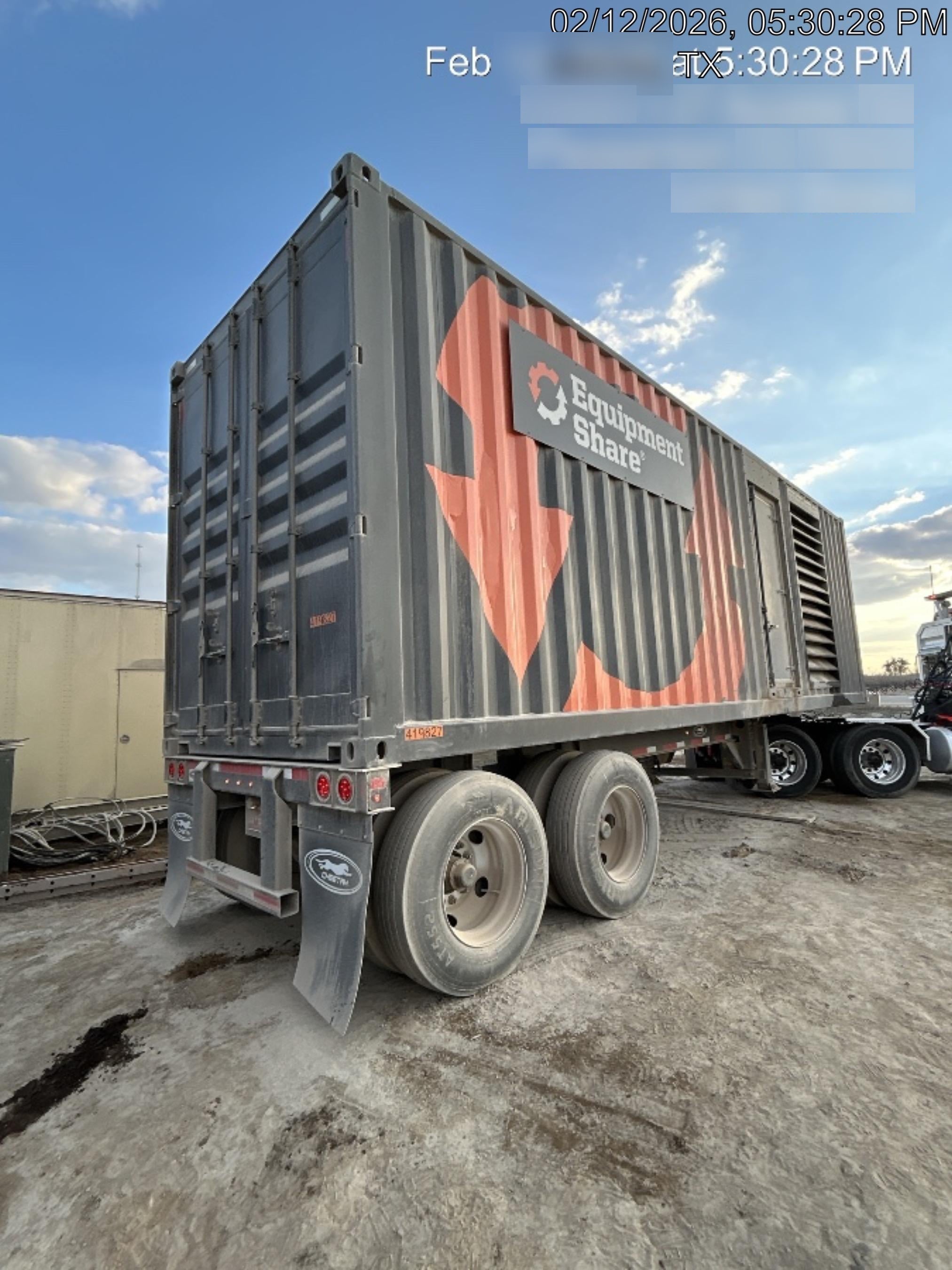 2008 CATERPILLAR APS 800 Tier 2