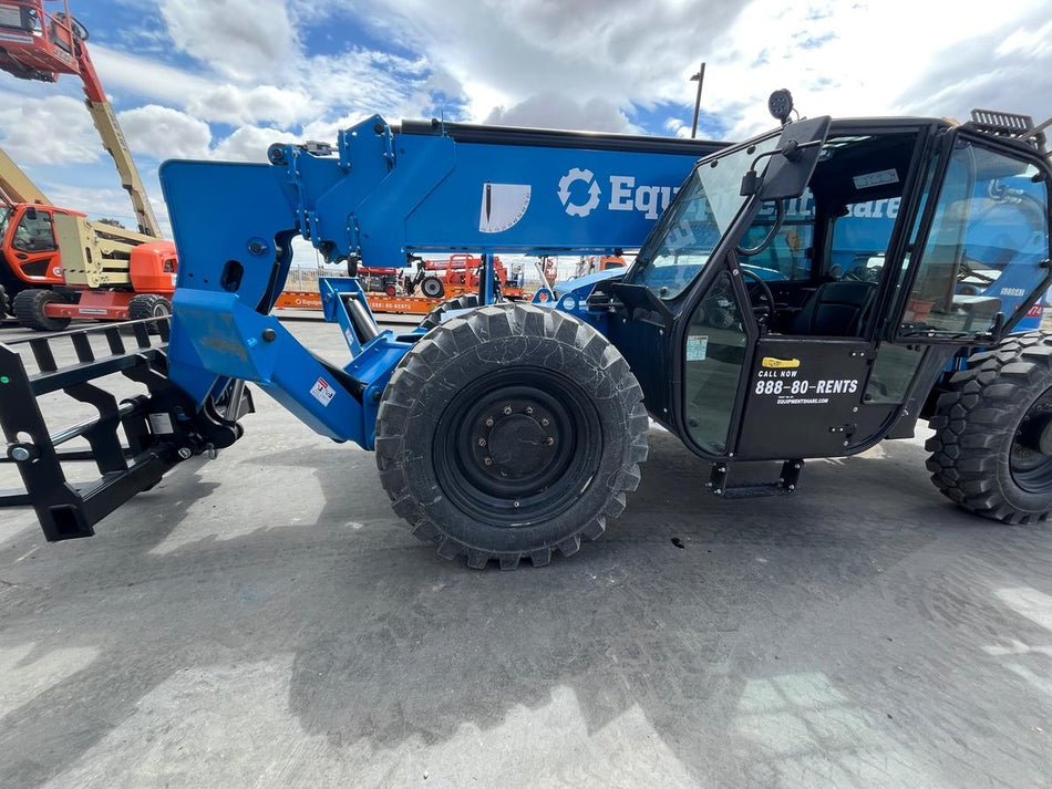 2025 GENIE GTH-1056