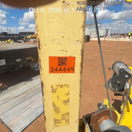 2023 SUMNER Z-150
