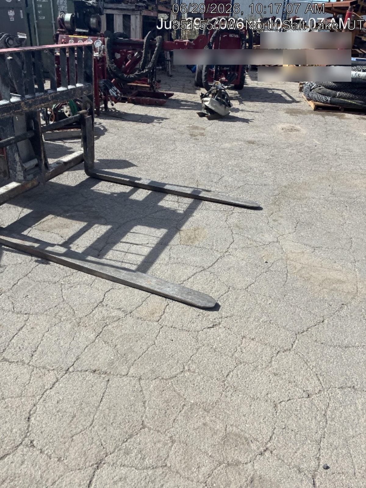 2023 MANITOU MTA10055