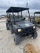 2023 Club Car CA1700D Canopy, Diesel, 4 Passenger