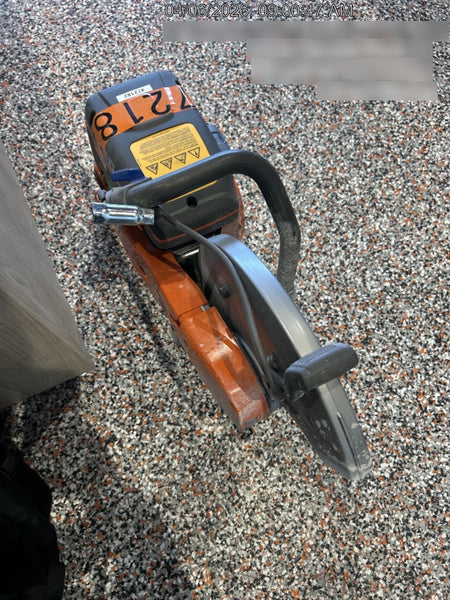 2024 HUSQVARNA K770