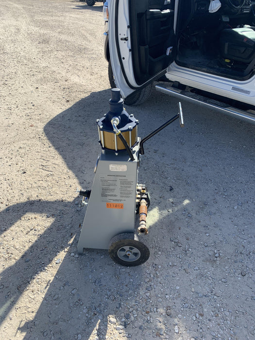 2020 PINNACLE PDQC-10000