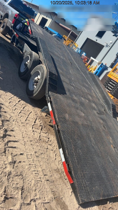 2024 TEXAS PRIDE TRAILERS GT817414KBP