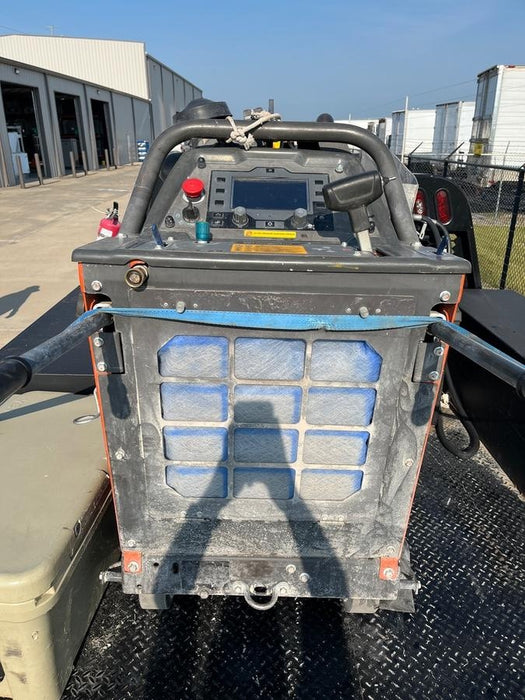 2024 HUSQVARNA FS 5000D