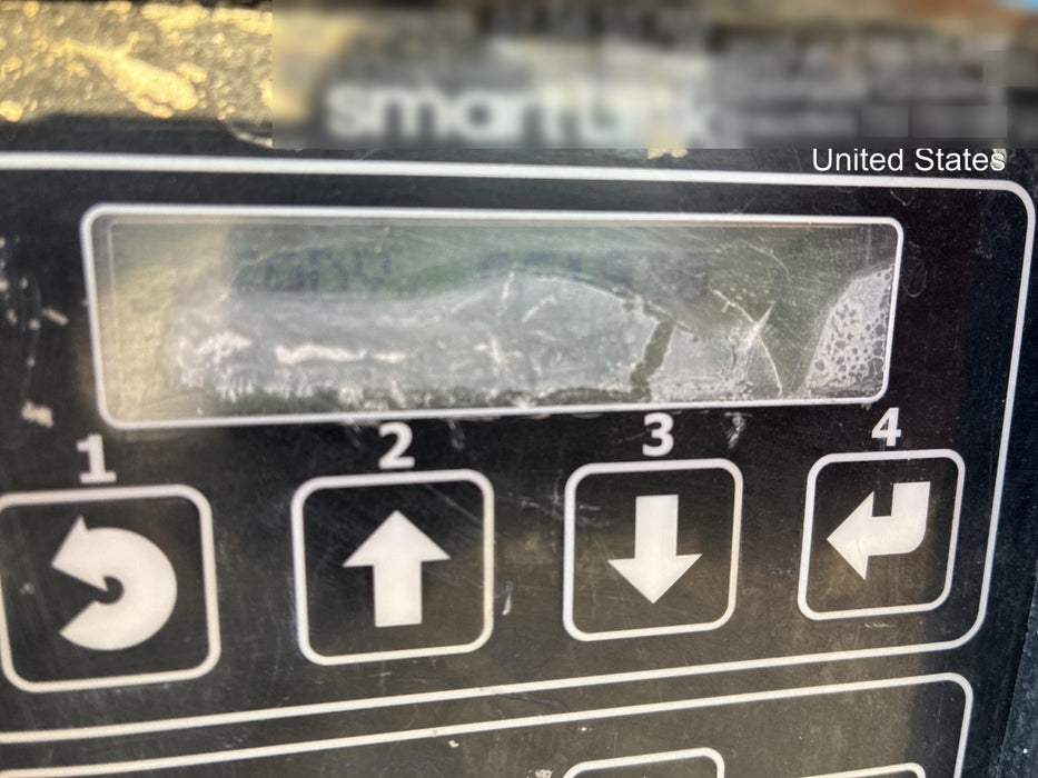 2018 Genie GS-1930 Genie GS-1930 Scissor Lift w/Standard Options