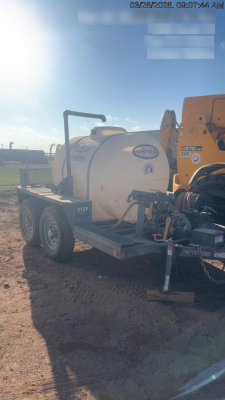 2023 SIMPSON SWT-52517