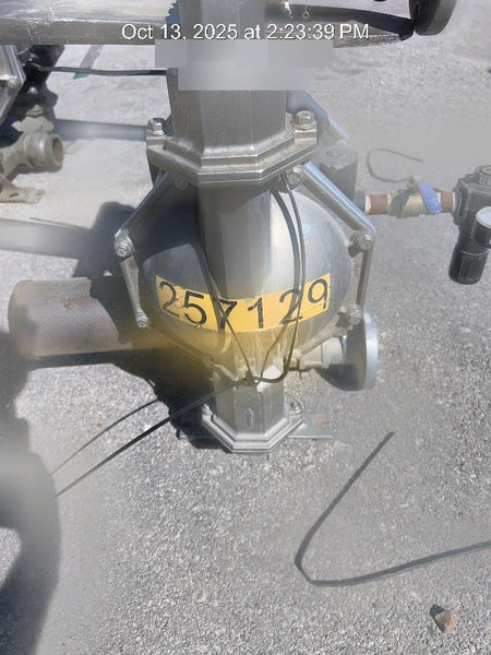2022 INGERSOLL RAND PD20A-ASS-STT-B