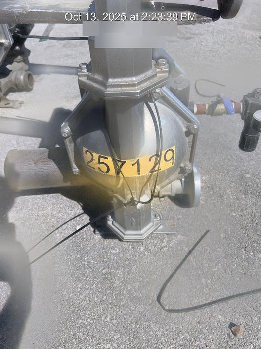 2022 INGERSOLL RAND PD20A-ASS-STT-B