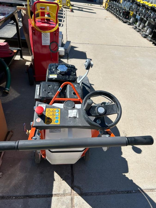 2025 HUSQVARNA FS 400 LV