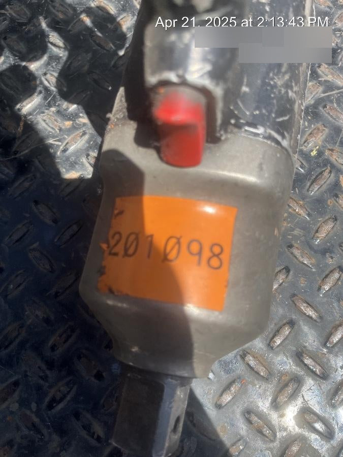2022 INGERSOLL RAND 2925P3TI