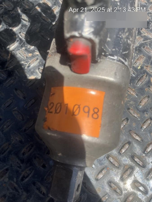 2022 INGERSOLL RAND 2925P3TI