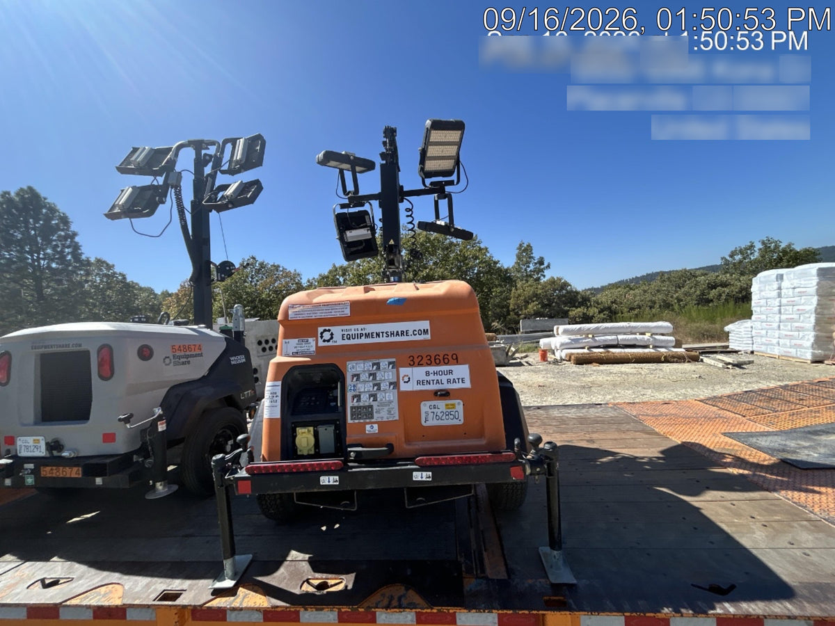 2023 GENERAC MLT2