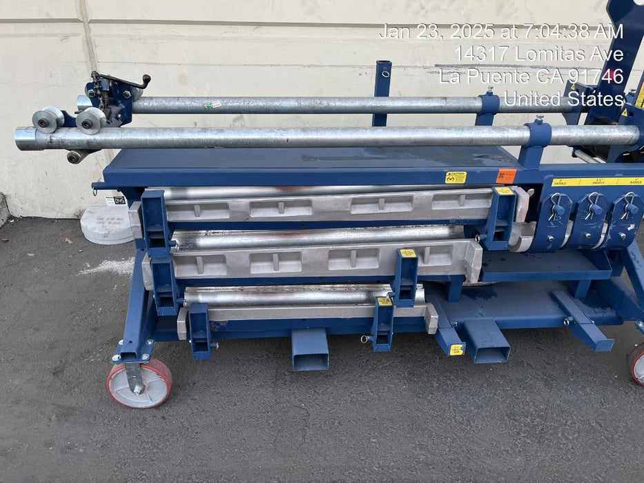 2024 CURRENT TOOLS 254P