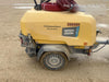 2022 ATLAS COPCO XAS 110