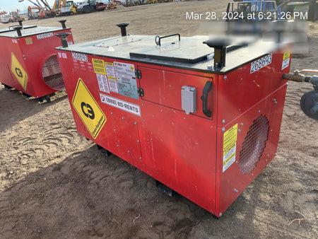 2022 CAMPO DF650RE3D