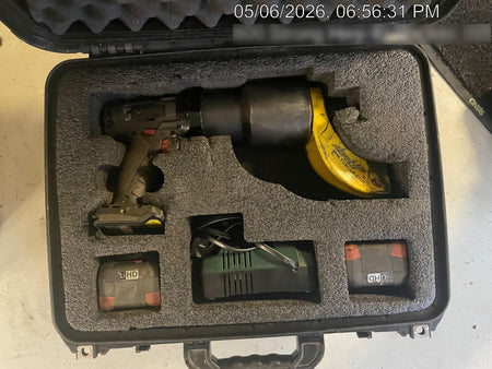 2022 TORCUP VT-3000KIT