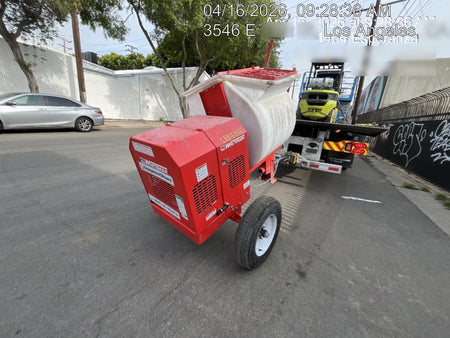 2024 MULTIQUIP WM90PH8