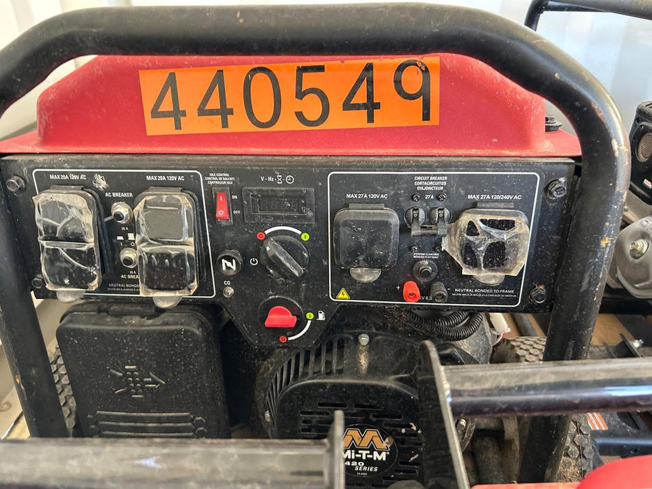 2024 MI-T-M GEN-6500-0MM1