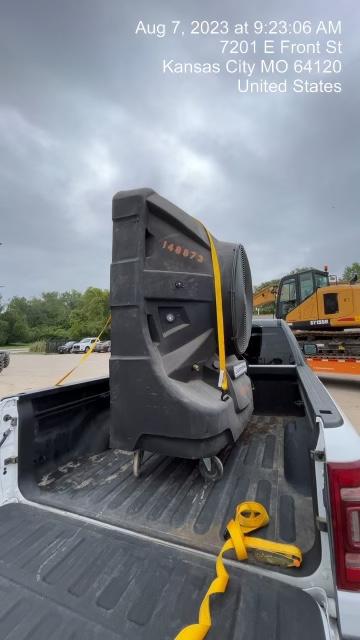 2021 PORTACOOL PACJS2601A1