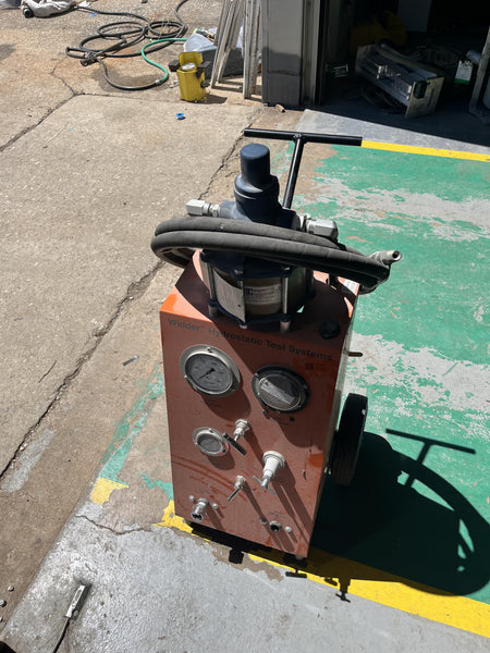 2023 WIDDER 11100