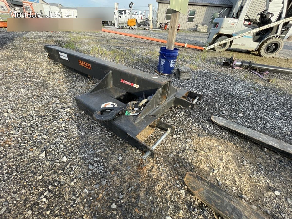 2024 ARROW MATERIAL HANDLING CE60-TH-STP