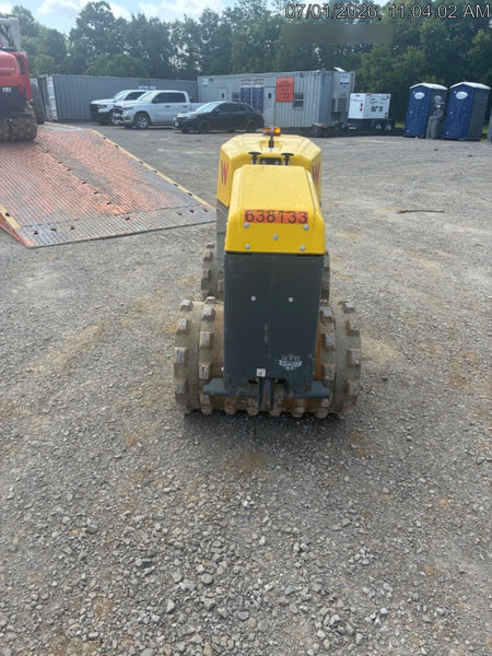 2026 WACKER NEUSON RTD-SC4