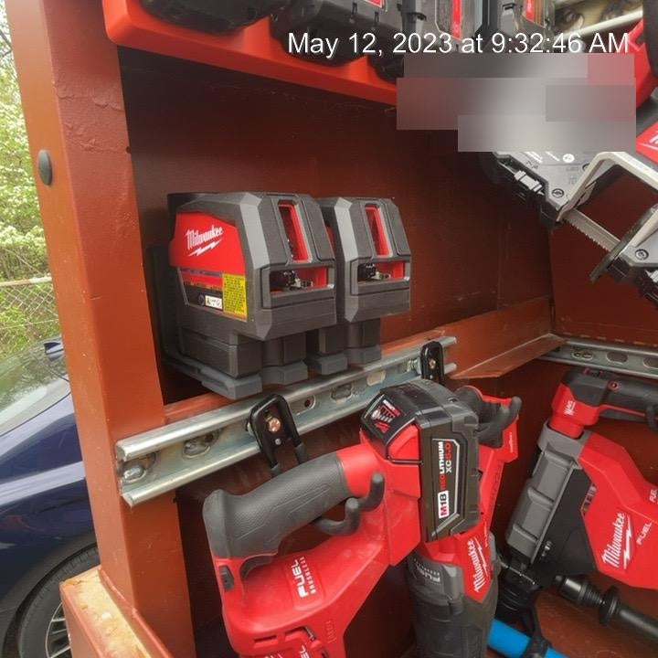 2023 MILWAUKEE 2529-20