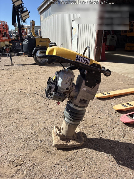2024 WACKER NEUSON BS68-4Ab/28