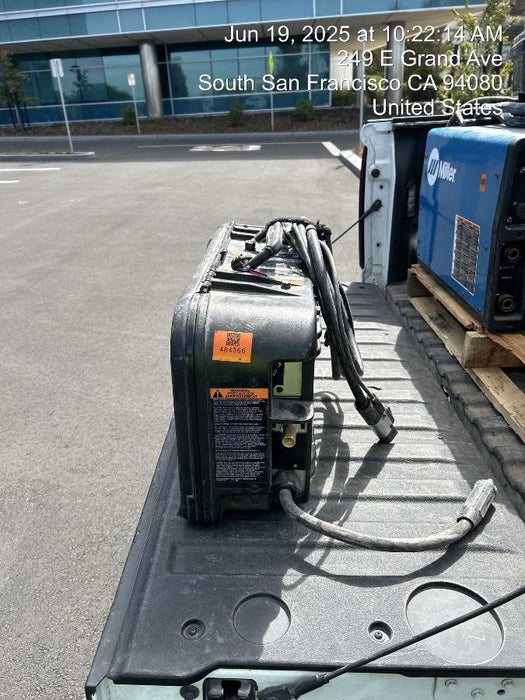 2024 LINCOLN ELECTRIC LN-25X