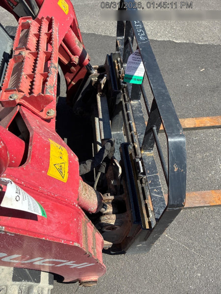 2022 ARROW MATERIAL HANDLING 48" Pallet Forks - Arrow