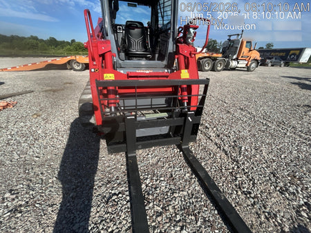 2026 ARROW MATERIAL HANDLING 72" Pallet Forks - Arrow