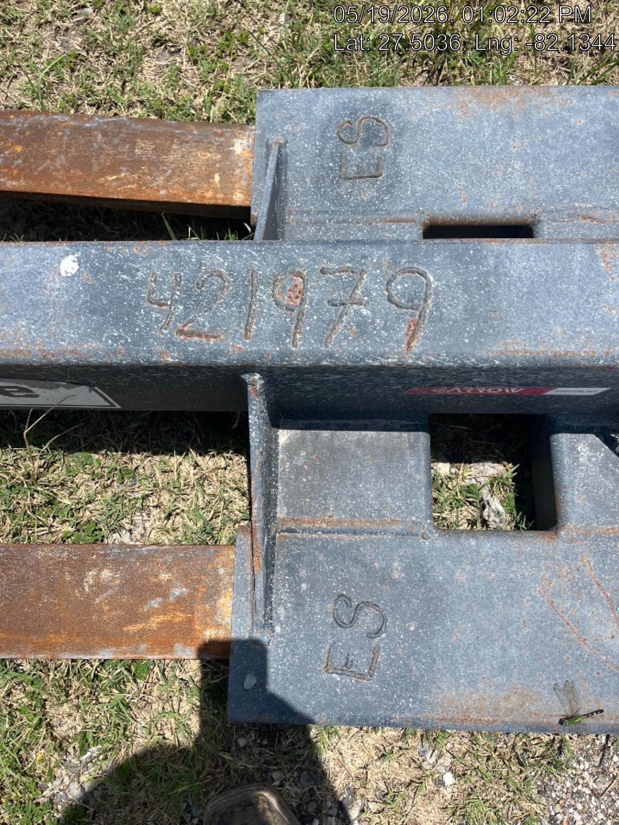 2024 ARROW MATERIAL HANDLING CE60-TH-STP