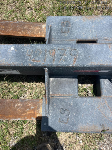 2024 ARROW MATERIAL HANDLING CE60-TH-STP