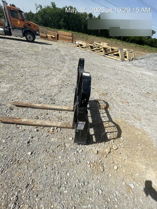 2024 VIRNIG PF4855-5VG