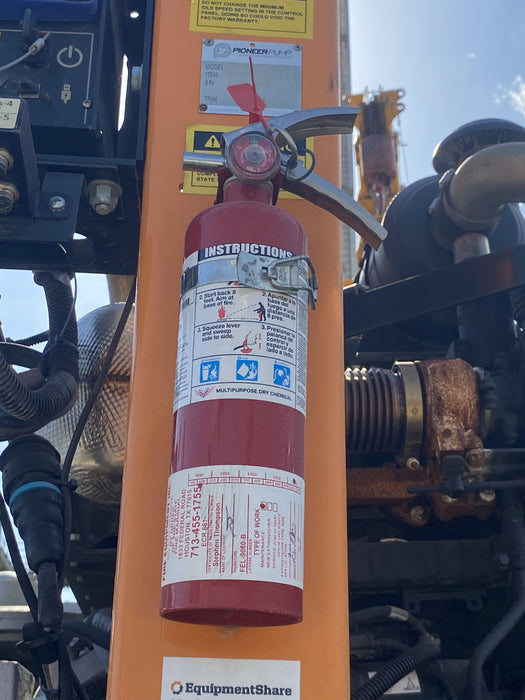 2021 PIONEER PP66S12L2-TD2.9L