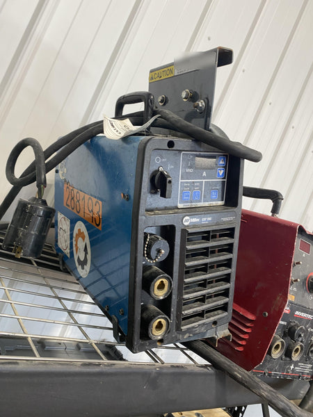 2023 MILLER ELECTRIC CST-280