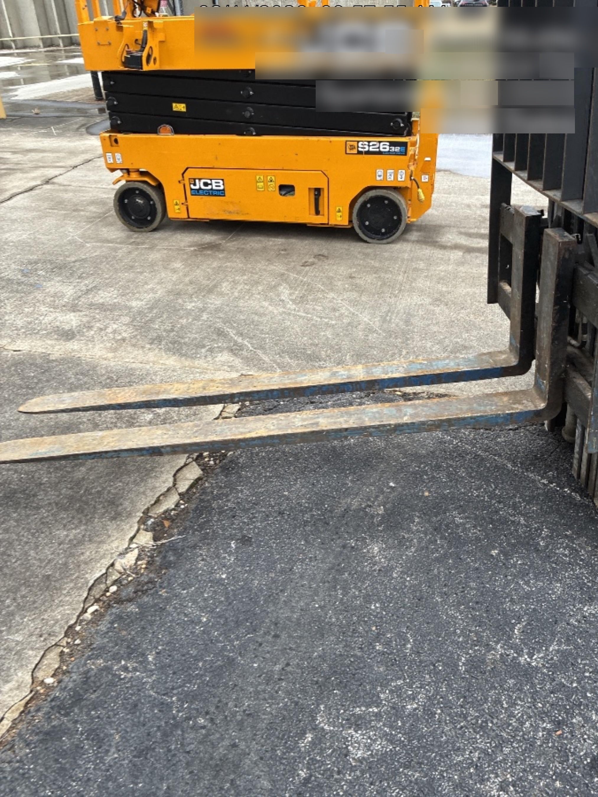 2022 UNICARRIER MUG1F2A30DV QUAD