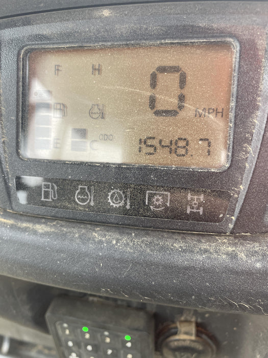 2022 KUBOTA RTV-X1140W-H (Canopy)