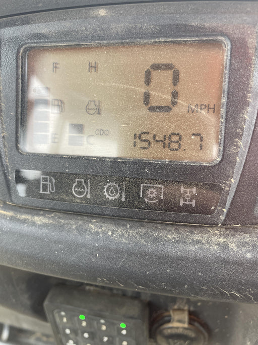 2022 KUBOTA RTV-X1140W-H (Canopy)