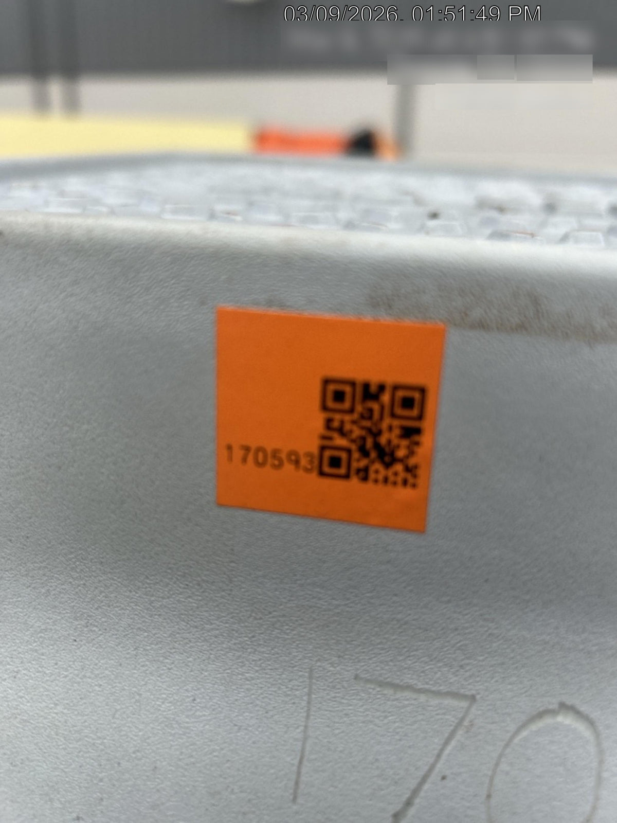 2021 RIDGID 535