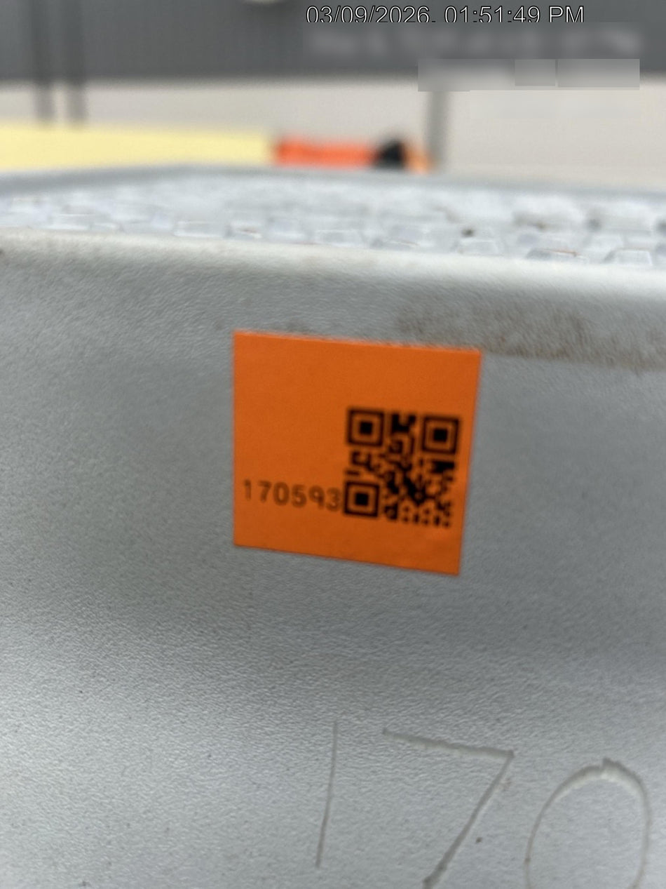 2021 RIDGID 535