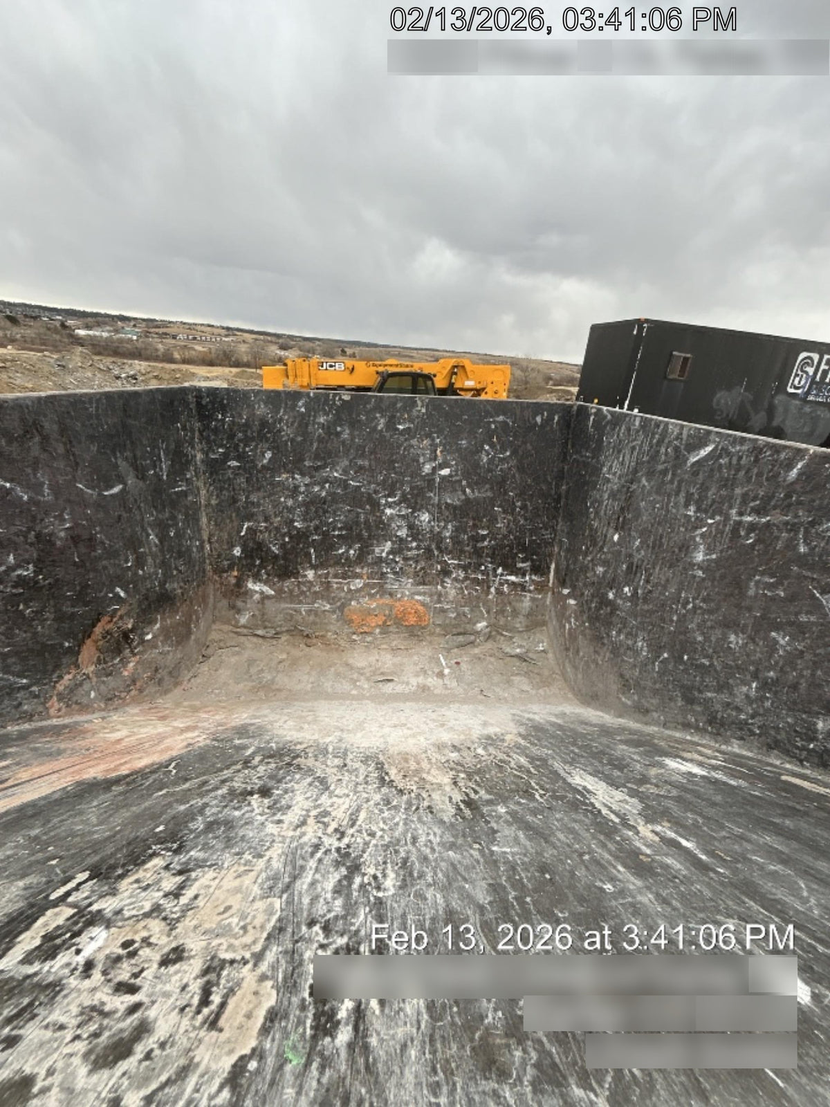2021 STAR INDUSTRIES M-1820 - Self-Dump Hopper