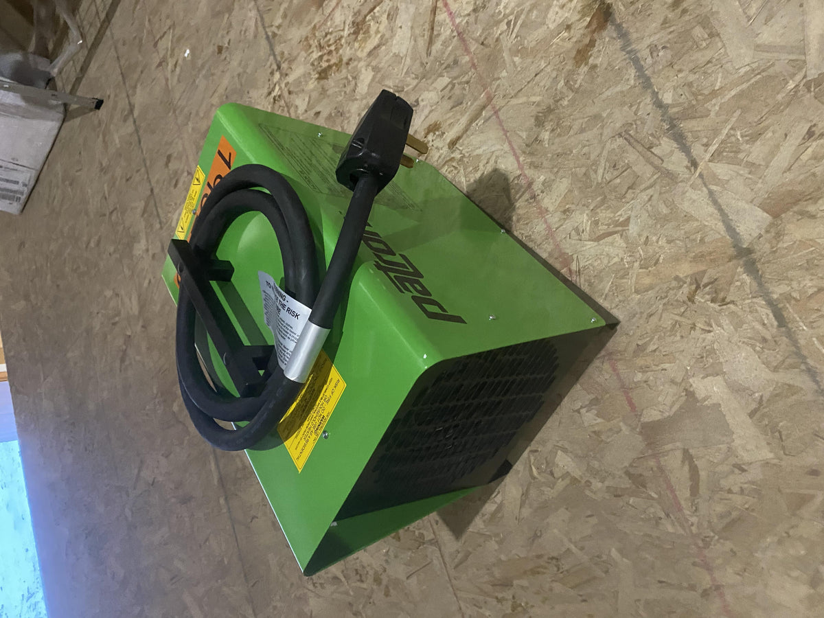 2021 PATRON E6