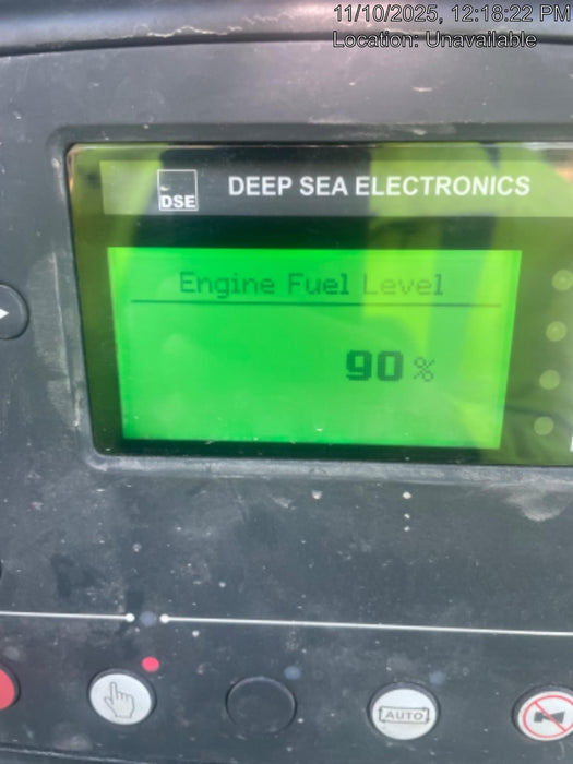 2022 AIRMAN SDG25S-8E1