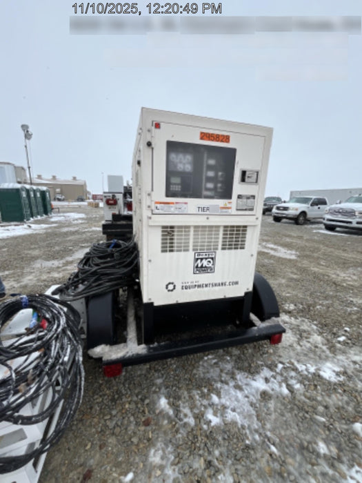 2023 MULTIQUIP DCA70