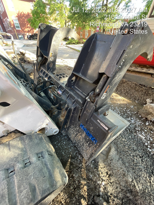 2021 PALADIN UTILITY GRAPPLE 11876-0022