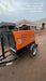 2021 Lincoln Electric Vantage 549X Ready Pak 3, ORANGE (includes trailer, cable rack, fender light kit)