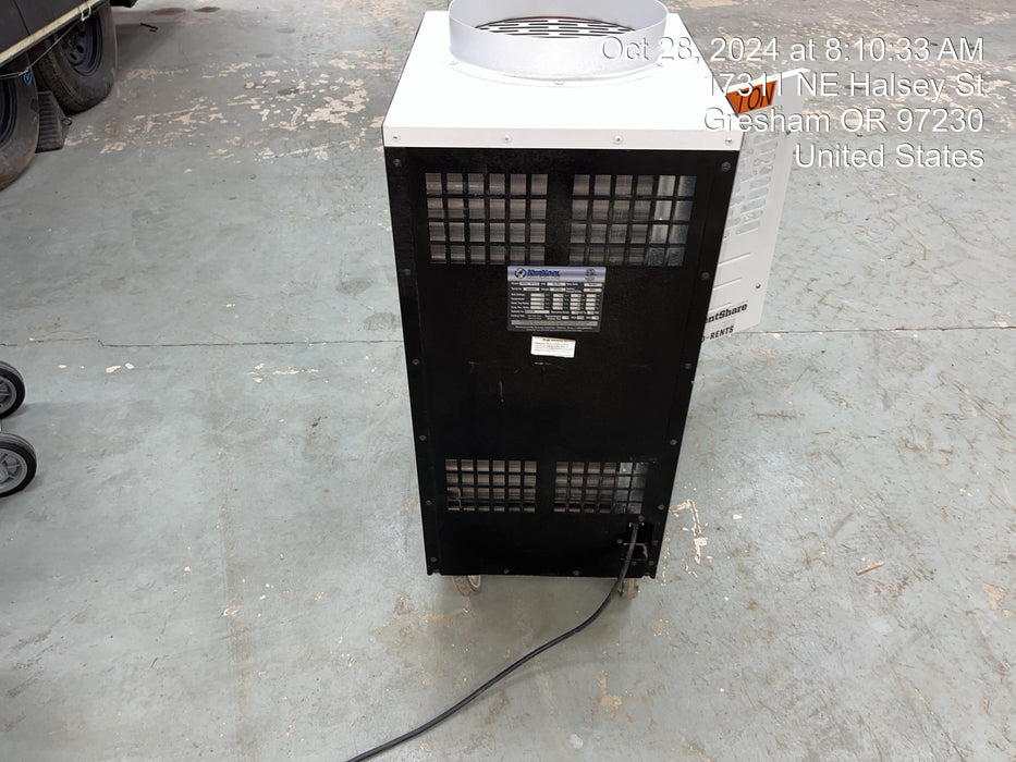 2022 KWIKOOL KPAC1411-2