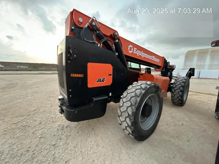 2023 SKYTRAK 10054